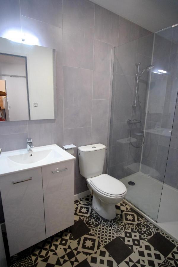 Villa Jean Julien - Le Guery - Appartement T2Bis - 2 Chambres - 4 Personnes เลอมงต์-ดอร์ ภายนอก รูปภาพ